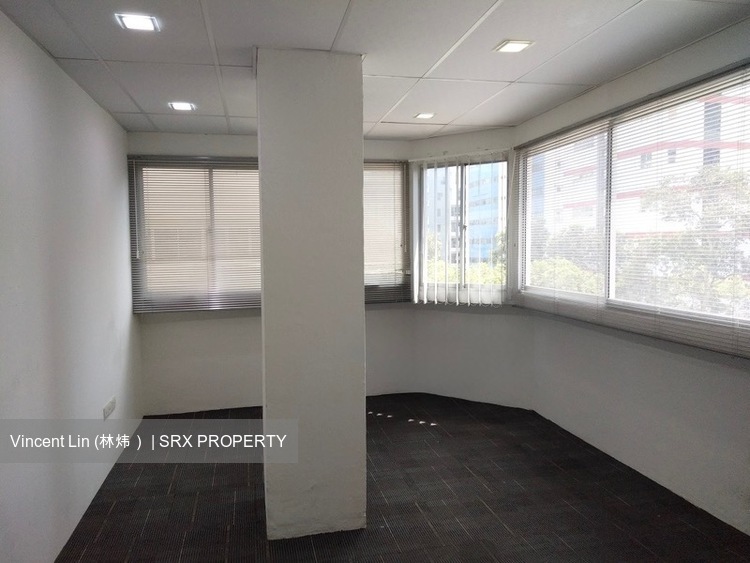 Tong Lee Building (D13), Factory #630727401